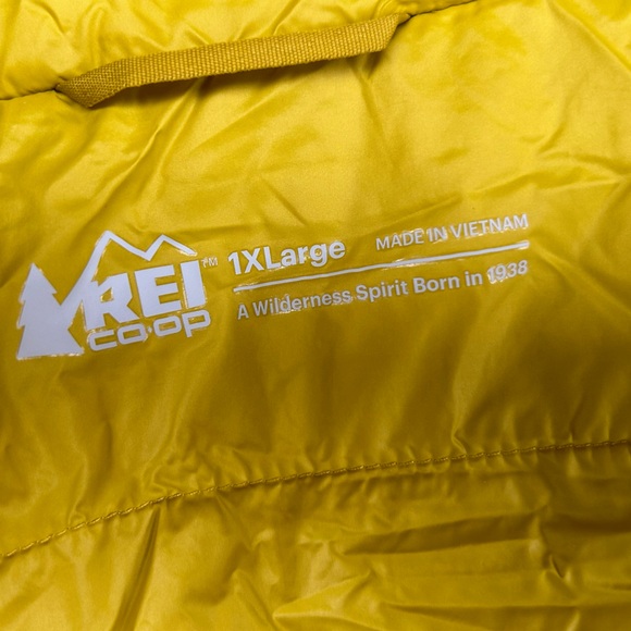 REI Flash Insulated Hybrid Hoodie - Picture 3 of 3